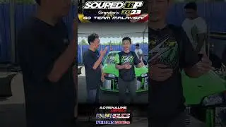 Bersama tuner jentera ESR - Dinn Dynamics