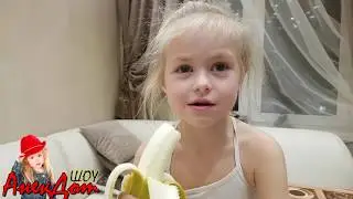 Прикольный анекдот про Обезьяну и грибы Очень смешной анекдот