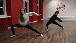 Nothing Left For You - Sam Smith / Kornieienkova Polina