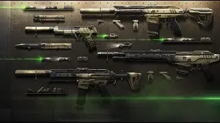 The Recon Skin Bundle Brings Randomized Weapons To 'Valorant'