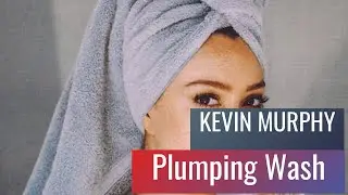 Kevin Murphy Plumping Wash And Rinse Review 2023