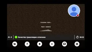 стрим  майнкрафт  мини игры в честь ДР