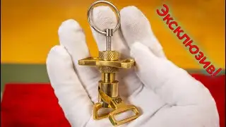 Сделал Карабин с Чекой! Зачем?
