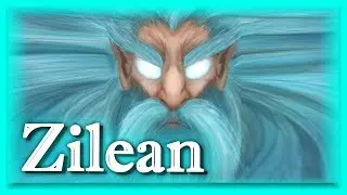 Zilean Montage / 질리언 매드무비