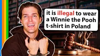 Is This Law REAL or FAKE?