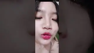 Bigo Live Indo Karina JPM #1