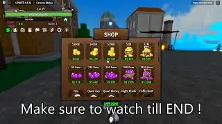 *NEW* ALL WORKING CODES FOR KING LEGACY 2023! ROBLOX KING LEGACY CODES