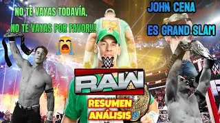 WWE RAW (10-11-25) REVIEW
