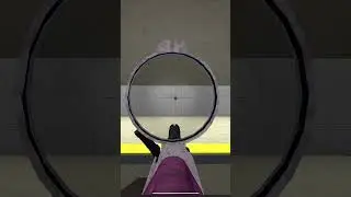 THE AUG A1 IN PHANTOM FORCES 