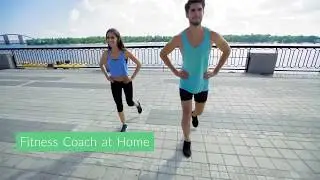 Health Siren - Intro Video for Client