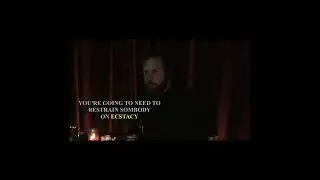 Duncan Trussell Flipping Cars on Ecstasy #shorts #shortsvideo #jre #joerogan