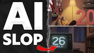 Good Old Games Uses AI Slop - Inside Games Daily