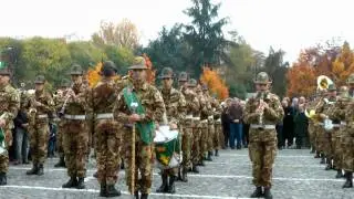 ALPINI DELLA FANFARA TAURINENSE.