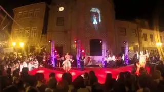 Noite Branca Penafiel 2015   Merenguita   Parte  3