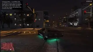 GTA