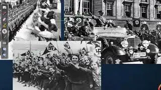 1ERO B - SEGUNDA GUERRA MUNDIAL I (PRIMERA PARTE)
