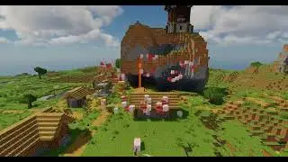 minecraft suic V2  cannone  tutorial (TNT Wars)