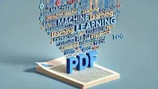 PDF Text Extraction With Python