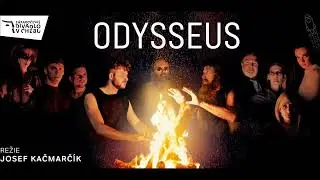 Odysseus_divadlo Cheb_TRAILER