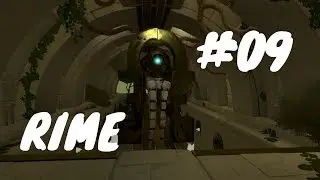 Rime #09 - Je ne suis plus seul Two - Gameplay Let's Play FR by Kulture ChroniK