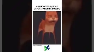 #funnyvideo #excel #excelshortcuts #gracioso