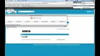 Expertise App Dataload