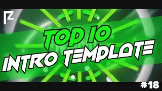 ☞Top 10 Intro Template☜ ★Panzoid ★+☞ Free Download☜