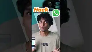 Hack😈Avvakamundey, Ee 3Secret WhatsApp💌 Settings🔥 ippudey ON cheskondi🤯  