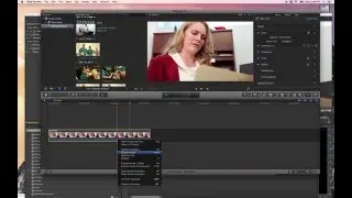 Sound Editing & Restoration in FCP and Premiere