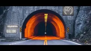 Dr. Shiver x Galoski -  Tomorrow (Official Music Video)