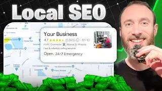 How to Hit $100K/Month in Under 90 Days with Local SEO