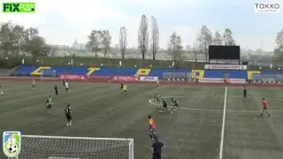 03.05.2016 Тренировка ЛФК "Родина"