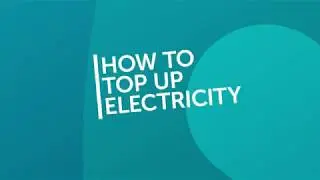 Progresif Pay - How To Top Up Electricity