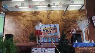 Канстанцыя Буйло Люблю наш край  Патриотические стихи про Беларусь на белорусском языке