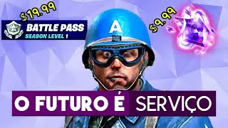 Você se DIVERTE ou SÓ TRABALHA?