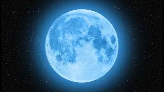 Blue Super-Moon BOOM! - Historic CT Floodwaters Kill 2 - La Palma Volcano Uptick - Ice Age Europeans