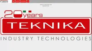 TEKNIKA - ilcubatore