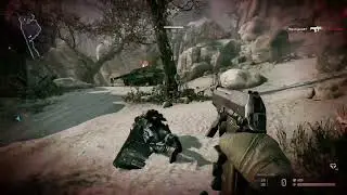 🔴 Warface # 01