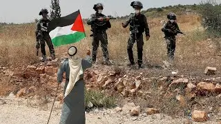 Israeli aggression against Palestinians | Dzhemal