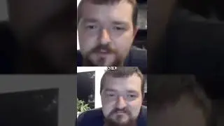 Управляю лицами в чатрулетке! Смотреть до конца! 