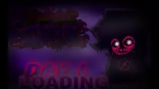 FNF DLC Corruption | Pico VS Evil Boyfriend Day 1!