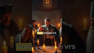 The Elusive Cadaver Synod: A Posthumous Trial