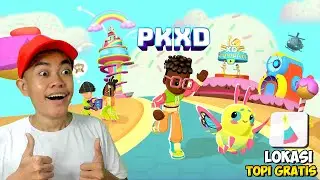 PK XD UPDATE ULANG TAHUN KE 4