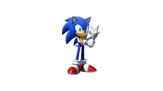 Sonic Sez