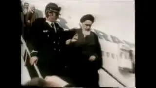 Die Sendung mit dem Wojna - Thema Iran
