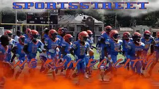 Kirby Middle vs Bellevue Middle | BIG NOON