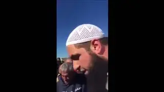 ИСТИНА НА ПОХОРОНАХ! НАПОМИНАНИЕ О СМЕРТИ! МУХАММАД ХОБЛОС / Muhammad Hoblos