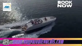 Sewa Kapal Murah di Bali