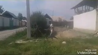 Кочкор-Ата паркур 2018