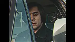 Chigurh Edit